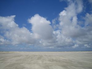 Nunerke Schiermonnikoog