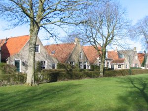 Nunerke Schiermonnikoog