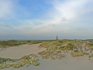 Nunerke Schiermonnikoog